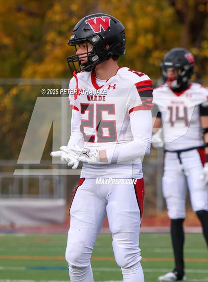 Thumbnail 2 in Warde @ Norwalk photogallery.