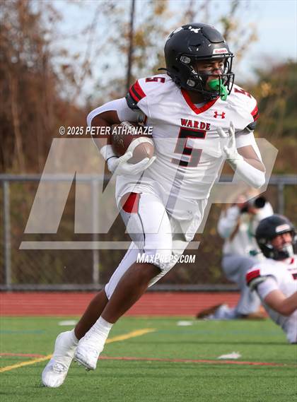 Thumbnail 2 in Warde @ Norwalk photogallery.