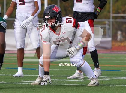 Thumbnail 1 in Warde @ Norwalk photogallery.