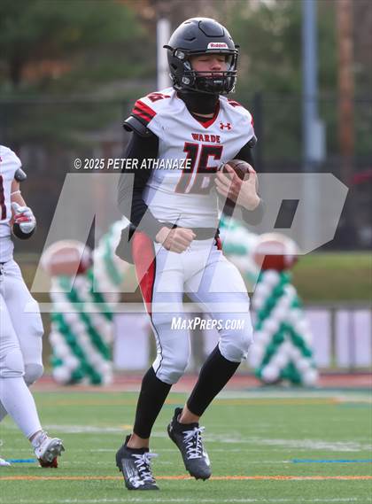 Thumbnail 3 in Warde @ Norwalk photogallery.