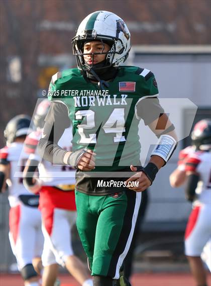 Thumbnail 2 in Warde @ Norwalk photogallery.