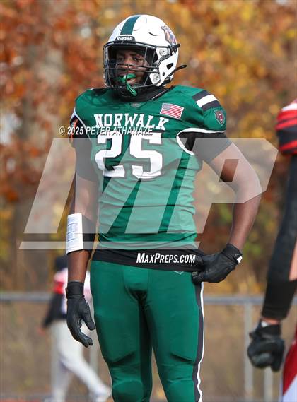 Thumbnail 1 in Warde @ Norwalk photogallery.