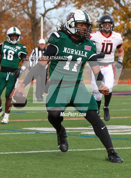 Thumbnail 1 in Warde @ Norwalk photogallery.