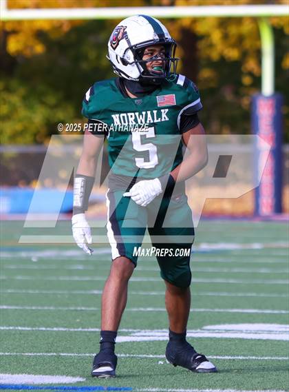 Thumbnail 3 in Warde @ Norwalk photogallery.