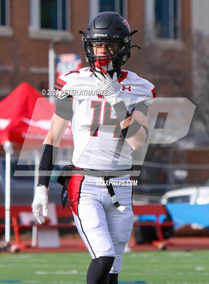 Thumbnail 3 in Warde @ Norwalk photogallery.