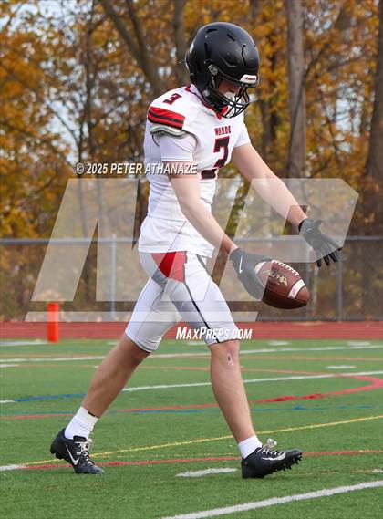 Thumbnail 1 in Warde @ Norwalk photogallery.