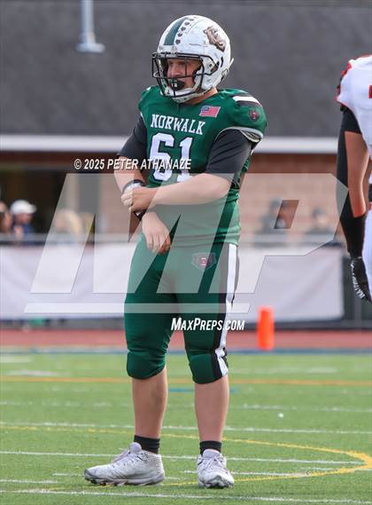 Thumbnail 3 in Warde @ Norwalk photogallery.