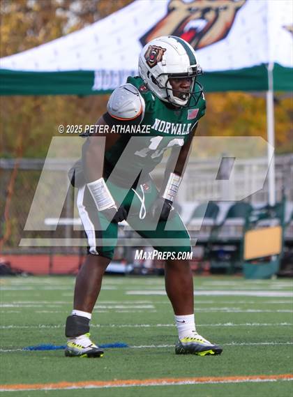 Thumbnail 2 in Warde @ Norwalk photogallery.