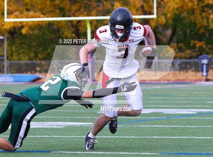 Thumbnail 3 in Warde @ Norwalk photogallery.