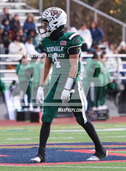 Thumbnail 2 in Warde @ Norwalk photogallery.