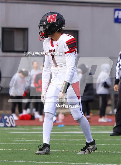 Thumbnail 1 in Warde @ Norwalk photogallery.