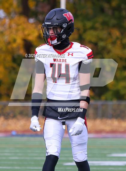 Thumbnail 2 in Warde @ Norwalk photogallery.