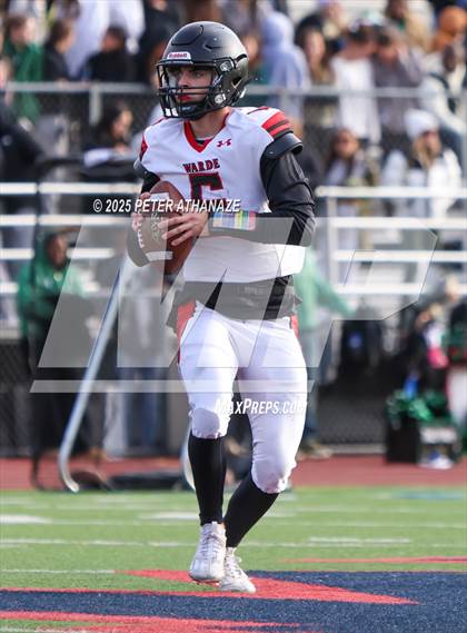 Thumbnail 1 in Warde @ Norwalk photogallery.