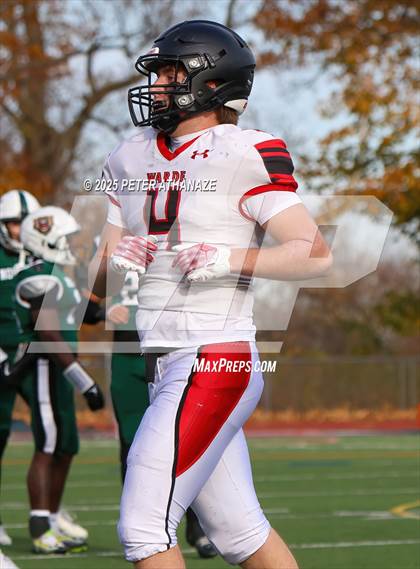 Thumbnail 2 in Warde @ Norwalk photogallery.