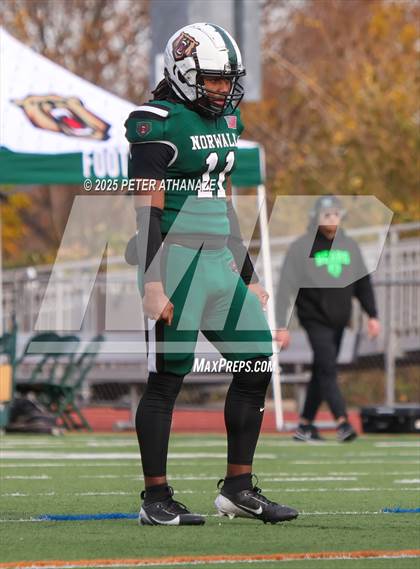 Thumbnail 1 in Warde @ Norwalk photogallery.