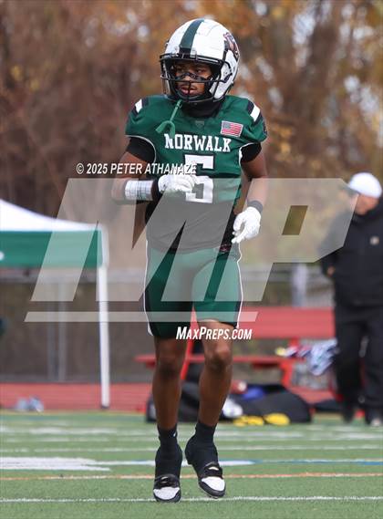 Thumbnail 1 in Warde @ Norwalk photogallery.