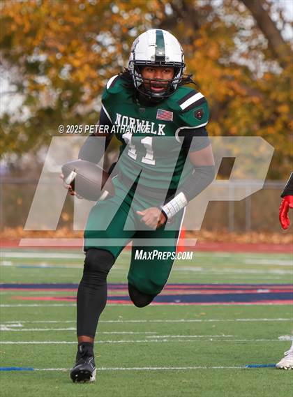 Thumbnail 2 in Warde @ Norwalk photogallery.