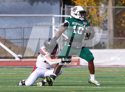 Thumbnail 1 in Warde @ Norwalk photogallery.