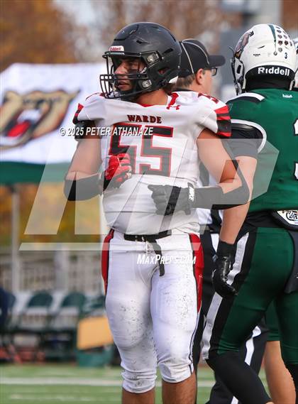 Thumbnail 3 in Warde @ Norwalk photogallery.