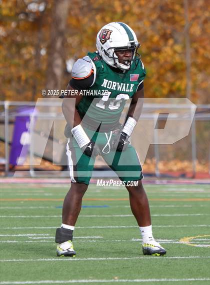 Thumbnail 1 in Warde @ Norwalk photogallery.