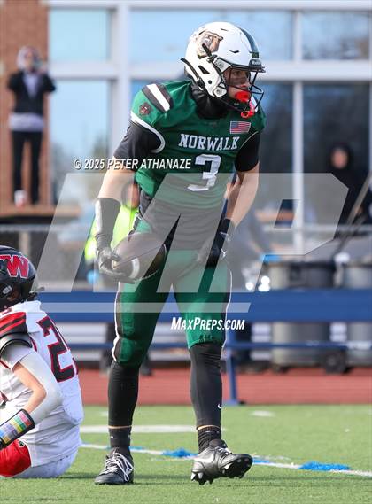 Thumbnail 2 in Warde @ Norwalk photogallery.