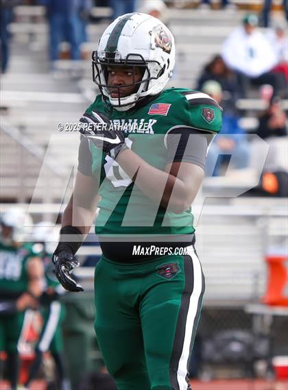 Thumbnail 1 in Warde @ Norwalk photogallery.