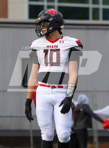 Thumbnail 2 in Warde @ Norwalk photogallery.