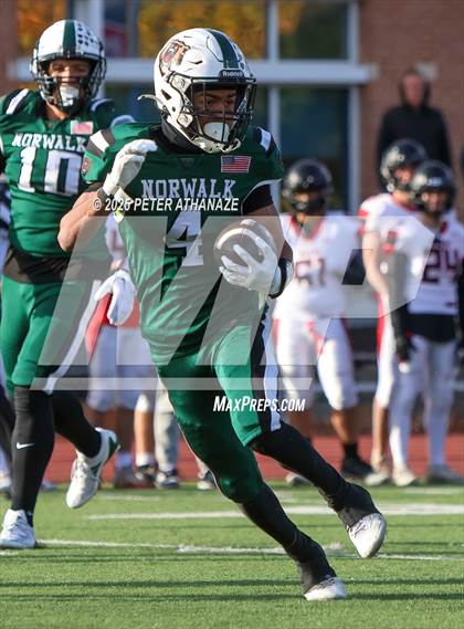 Thumbnail 2 in Warde @ Norwalk photogallery.