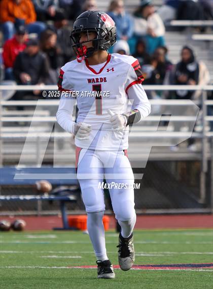 Thumbnail 1 in Warde @ Norwalk photogallery.