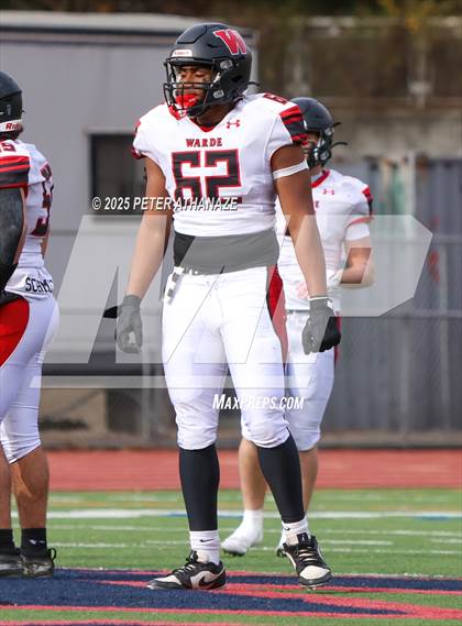 Thumbnail 3 in Warde @ Norwalk photogallery.