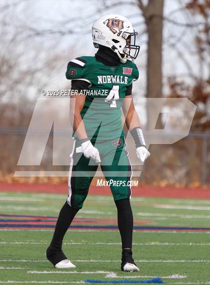 Thumbnail 1 in Warde @ Norwalk photogallery.