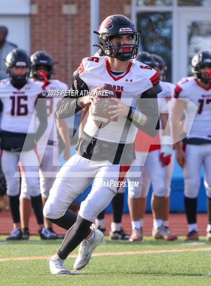 Thumbnail 1 in Warde @ Norwalk photogallery.