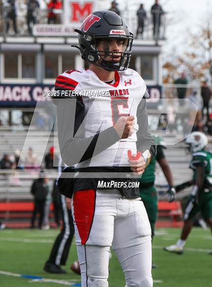 Thumbnail 2 in Warde @ Norwalk photogallery.