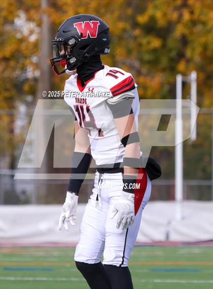 Thumbnail 2 in Warde @ Norwalk photogallery.