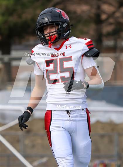 Thumbnail 1 in Warde @ Norwalk photogallery.