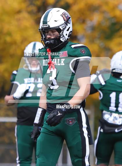 Thumbnail 3 in Warde @ Norwalk photogallery.