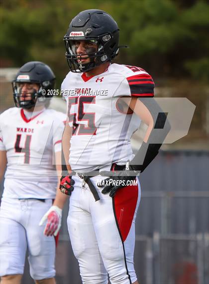 Thumbnail 2 in Warde @ Norwalk photogallery.