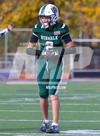 Thumbnail 3 in Warde @ Norwalk photogallery.