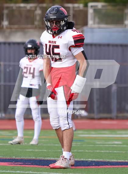 Thumbnail 3 in Warde @ Norwalk photogallery.