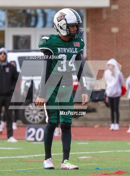 Thumbnail 3 in Warde @ Norwalk photogallery.