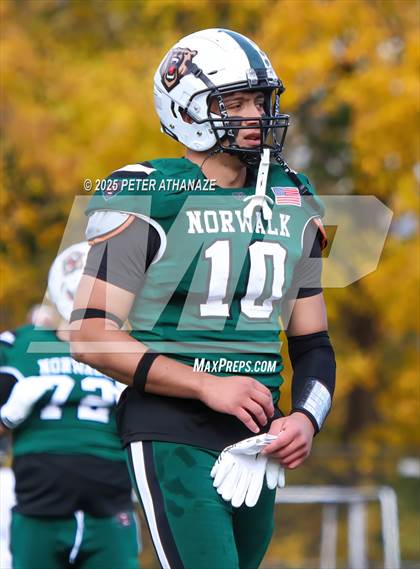 Thumbnail 2 in Warde @ Norwalk photogallery.