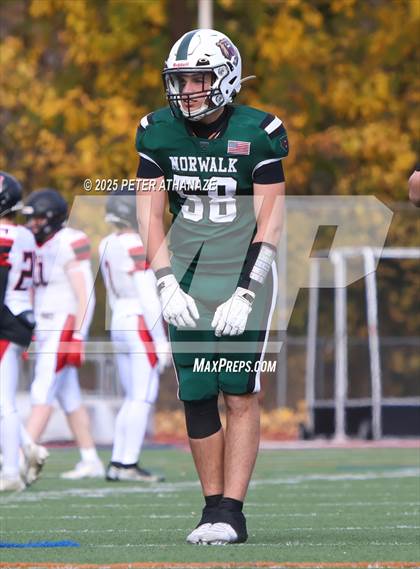 Thumbnail 2 in Warde @ Norwalk photogallery.