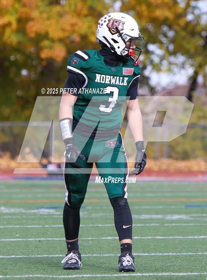 Thumbnail 2 in Warde @ Norwalk photogallery.