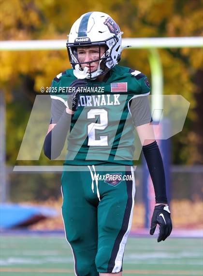 Thumbnail 1 in Warde @ Norwalk photogallery.