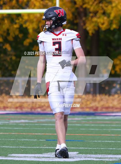 Thumbnail 2 in Warde @ Norwalk photogallery.