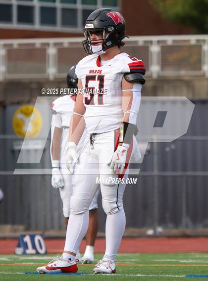 Thumbnail 1 in Warde @ Norwalk photogallery.