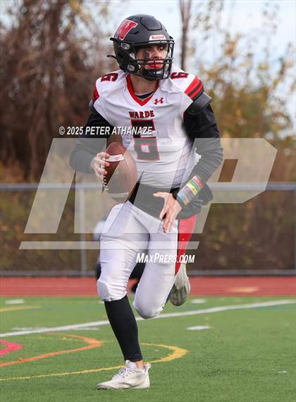 Thumbnail 2 in Warde @ Norwalk photogallery.