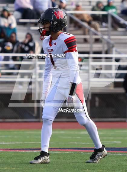 Thumbnail 3 in Warde @ Norwalk photogallery.