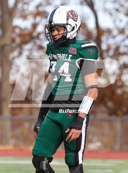 Thumbnail 1 in Warde @ Norwalk photogallery.