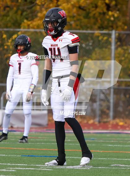 Thumbnail 1 in Warde @ Norwalk photogallery.